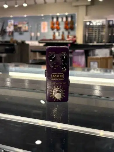 MXR - CSP039